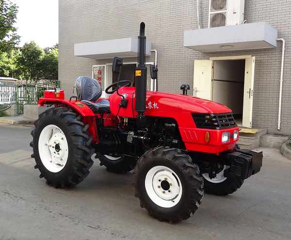 Dongfeng DF-300 mini tractor