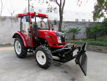 Dongfeng DF-450 mini tractor