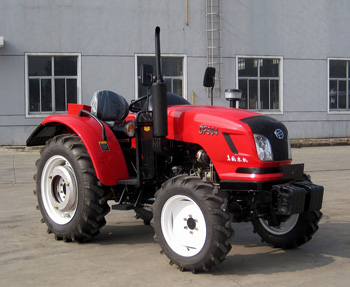 Dongfeng DF-454 mini tractor