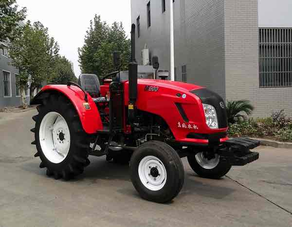 Dongfeng DF-604 mini tractor
