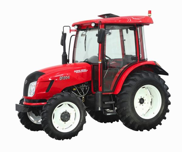 Dongfeng DF-804 mini tractor