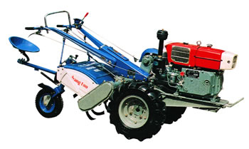 Dongfeng DF-12KL cultivator