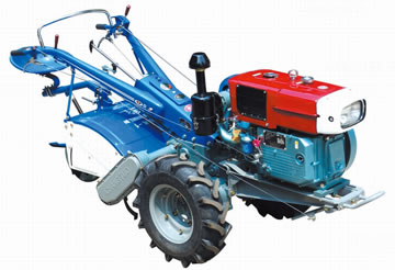 Dongfeng DF-15L motor cultivator