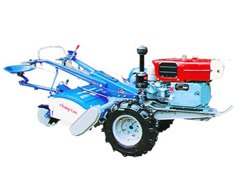 Dongfeng DF-18KL cultivator Changjou - picture 1