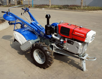 Dongfeng DF-18L motor cultivator Changjou - picture 1