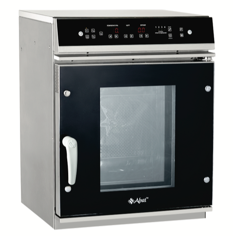 Combi ovens Abat ПКА-6-1 / 3П Cheboksary - picture 1