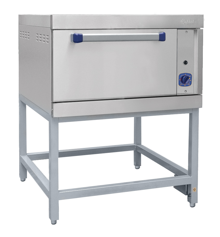 Gas cabinet oven ШЖЖ-1 type