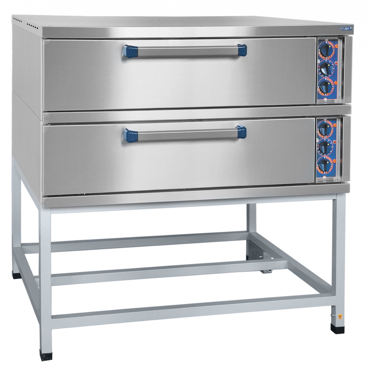 Electric cabinet baking Abat ESh-2K