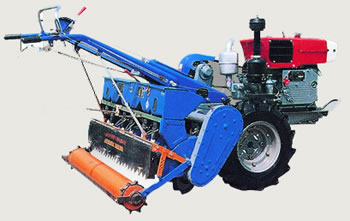 Dongfeng 2BG-6A seed drill