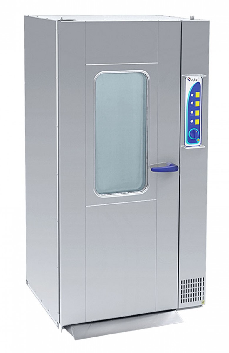 Холодильні камери Abat ШРТ-16