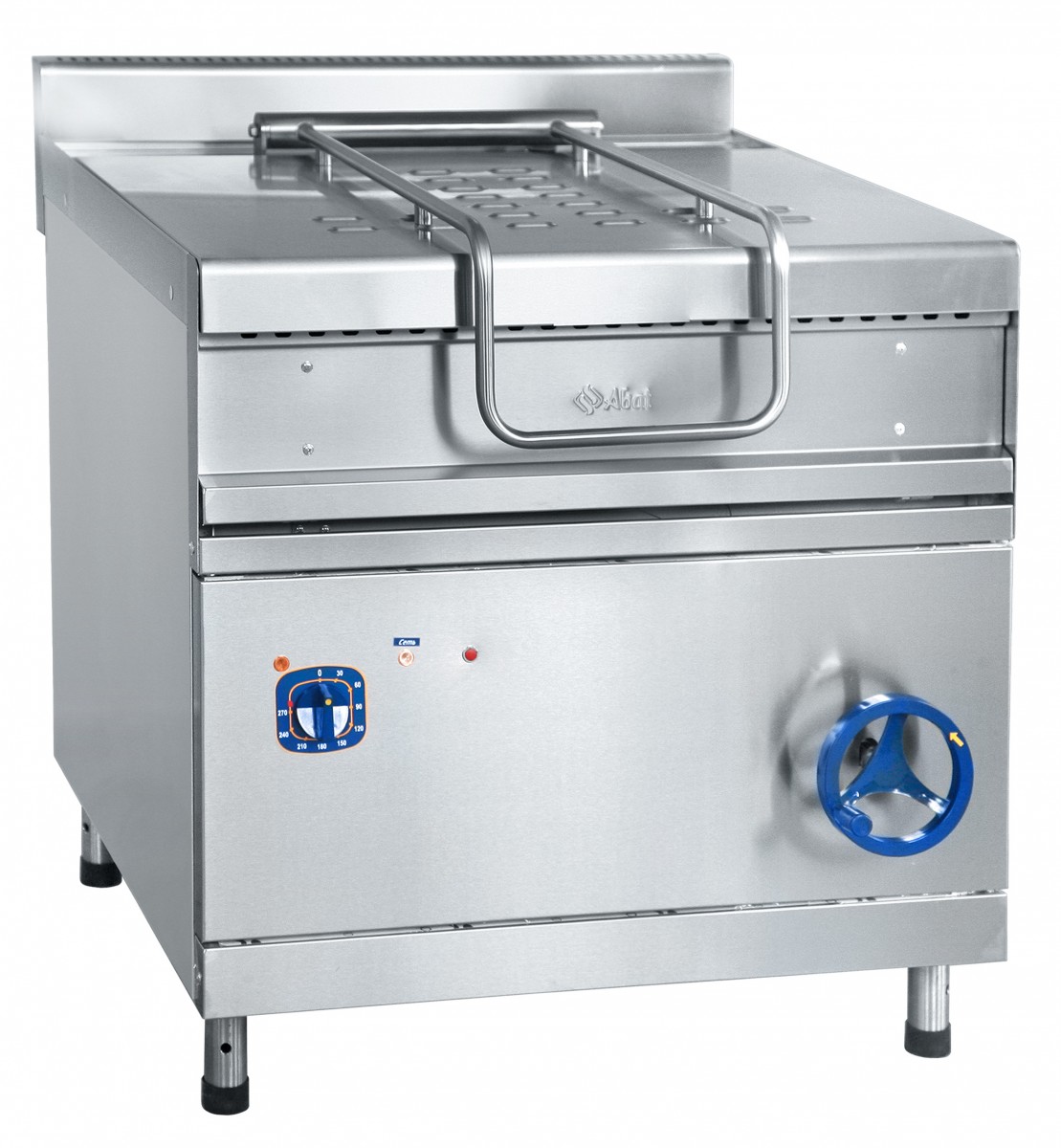 Frying pan Abat ЭСК-90-0,27-40