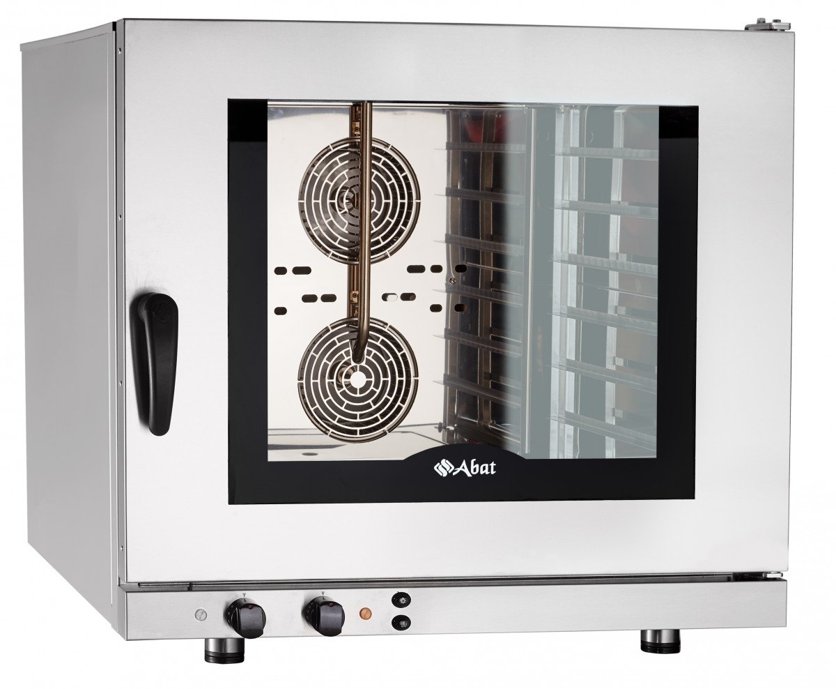 Convection oven Abat KEP-6
