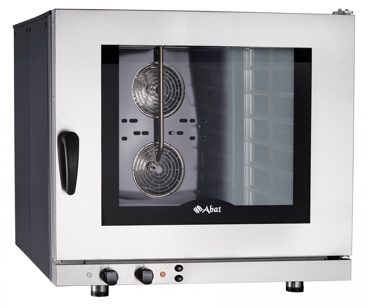 Convection oven Abat KEP-6E Cheboksary - picture 1