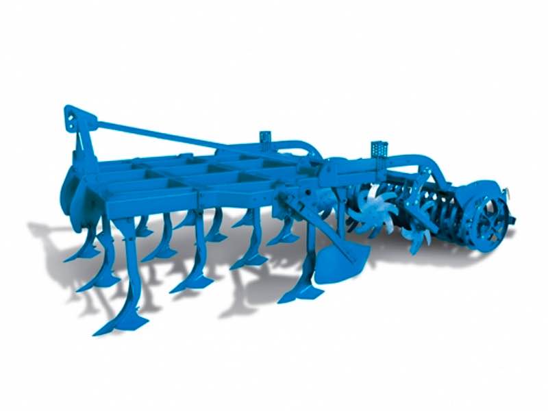 Agroz OPO 600 G cultivator
