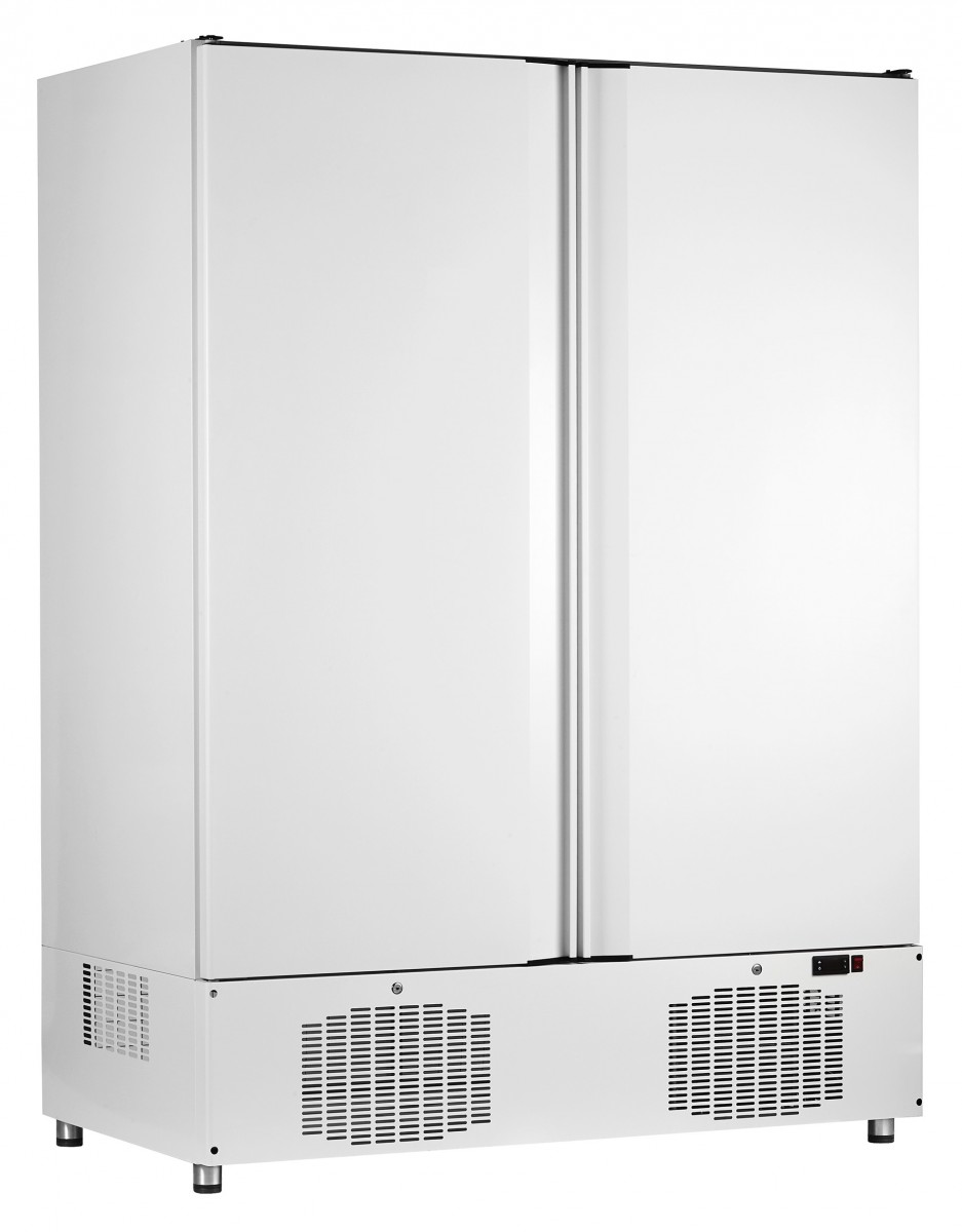 Шкаф холодильный универсальный Abat ШХ-1,4-02 Чебоксары - изображение 1