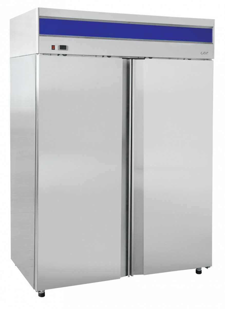 Case refrigerating low-temperature Abat ШХн-1,4-01