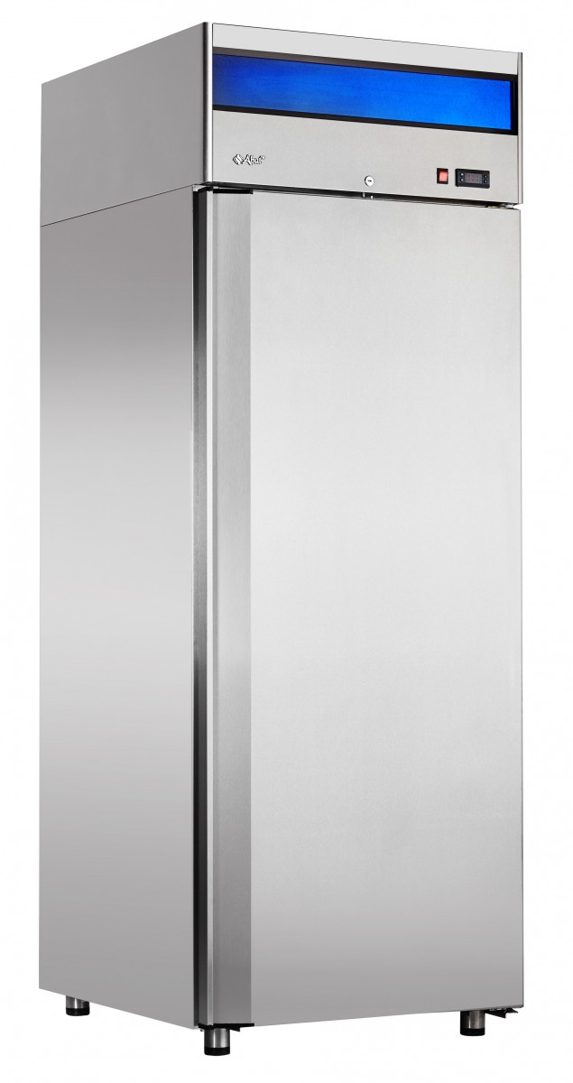 Шкаф холодильный среднетемпературный Abat ШХс-0,7-01 Чебоксары - изображение 1