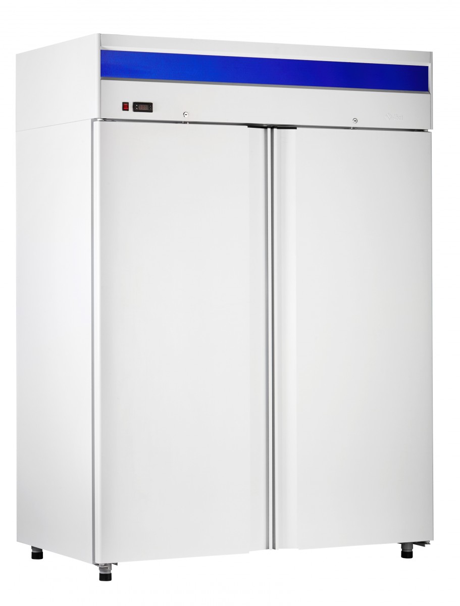 Case refrigerating medium temperature Abat ШХс-1,0