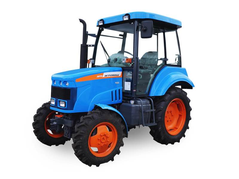 Agmos 30TK tractor