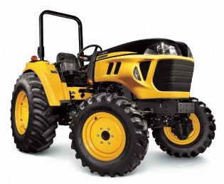 Мини-трактор Yanmar LXHST LX 4500 Осака - изображение 1