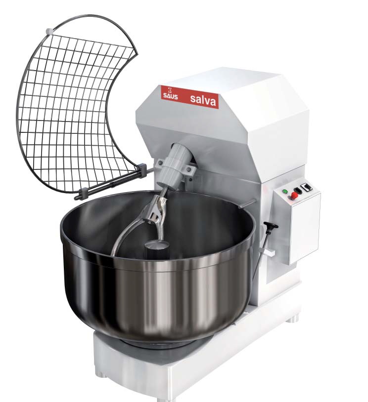Dough mixer Salva PX-30 230