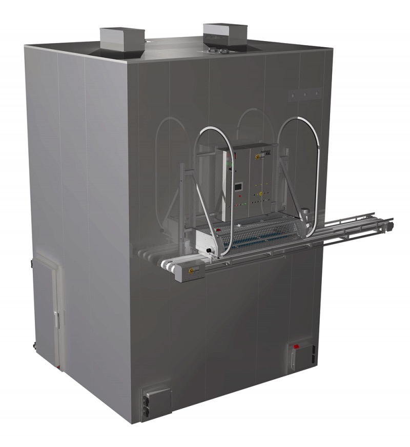 Холодильное оборудование Skaginn 3XL Акранес - изображение 1