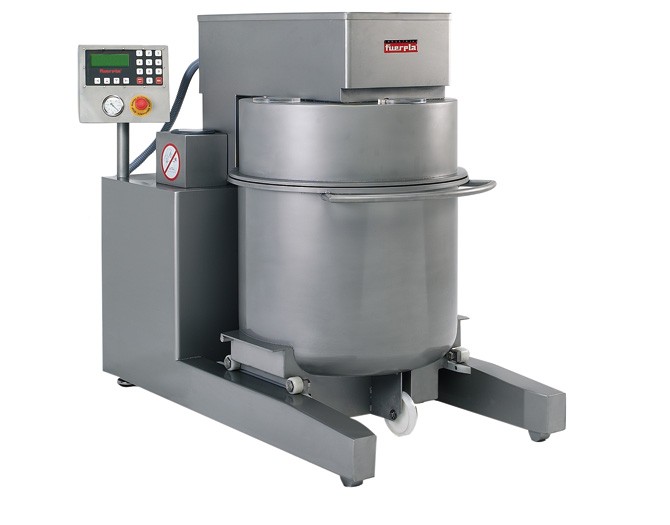 Meat mixer Fuerpla AO-160 (vacuum)