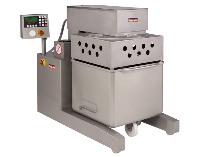 Meat mixer Fuerpla A-200