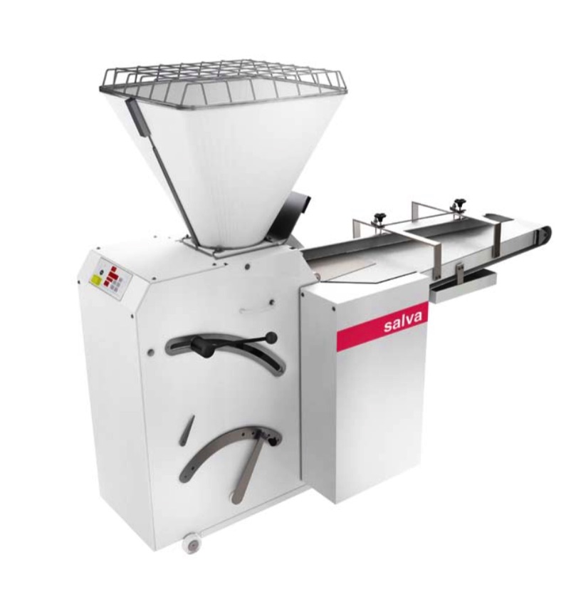Dough cutting machines Salva DAE 40/400