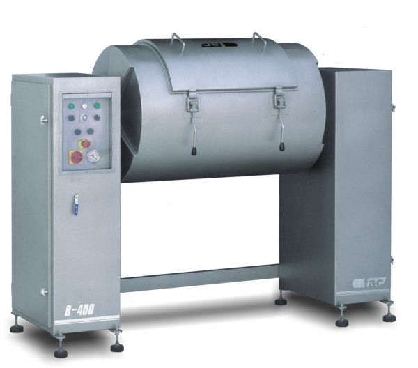 Masseur Industrias Fac B-1500 (vacuum)
