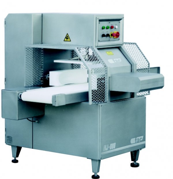 Ham press Industrias Fac FAJ-800