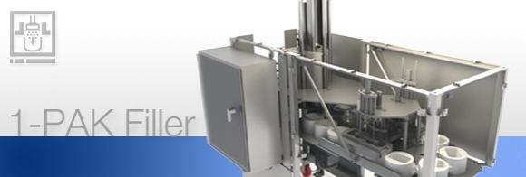 Фасовочно-упаковочный автомат Marlen 1-PAK Канзас-Сити - изображение 1