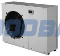 Chiller RAE K 71MK Moscow - picture 1