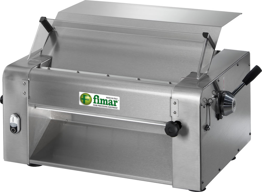 Pasta sheet machine FIMAR SI / 320