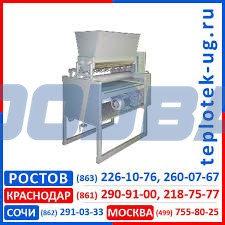 SEMZ FPL-5-600 Forming Machine Ekaterinburg - picture 1