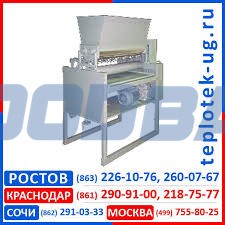 SEMZ FPL-5-1000NR Forming Machine Ekaterinburg - picture 1
