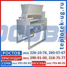 SEMZ FPL-5-1200NR molding machine Ekaterinburg - picture 1