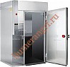 Shock freezer cabinet Angelo Po ISR202R