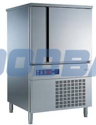 Shock freezer cabinet ELECTROLUX RBC102, 726046 Moscow - picture 1