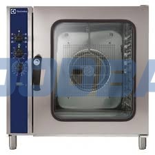 Печь конвекционная газовая ELECTROLUX FCG102, 260702 Москва - изображение 1