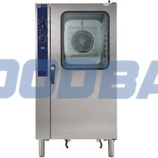 Печь электрическая конвекционная ELECTROLUX FCE202, 260709 Москва - изображение 1