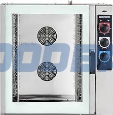 Electric convection oven TECNOINOX EFP08M Moscow - picture 1