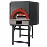 Gas pizza oven MORELLO FORNI PG130 Standard