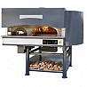 Combined pizza oven MORELLO FORNI MRE110