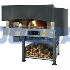 Combined pizza oven MORELLO FORNI MRE150 Genoa - picture 1