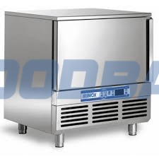 Shock freezer cabinet IRINOX MULTIFRESH ICY S, IF0510000 Corleone - picture 1