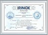 Шафа шокової заморозки IRINOX MULTIFRESH PLUS MF 85.2, MF1520001