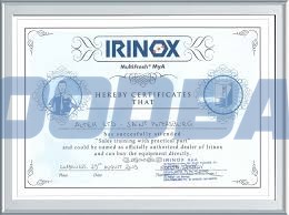 Шкаф шоковой заморозки IRINOX MULTIFRESH PLUS MF 85.2, MF1520001 Корлеоне - изображение 1