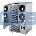 Tiefkühlschrank IRINOX MULTIFRESH STANDARD MF 180.2, MF2123000 Corleone - Bild 1