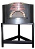 The wood pizza oven AMBROGI MEC 80 diameter 1300 mm
